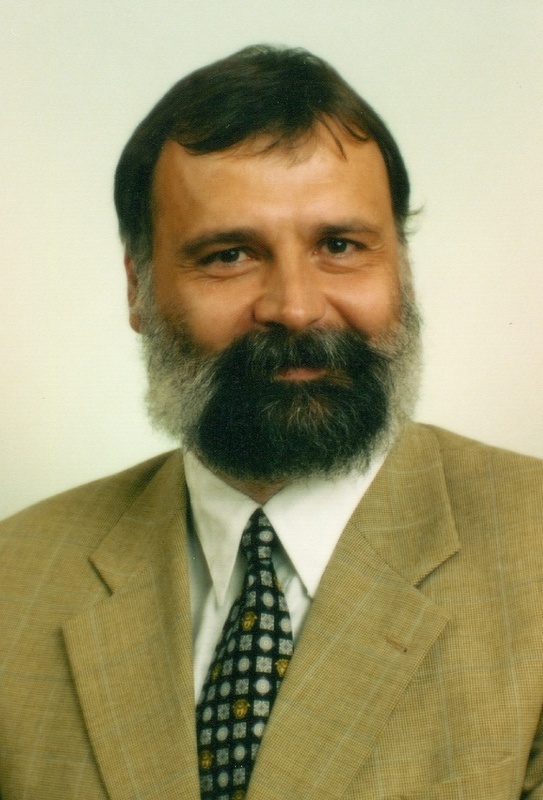 Professor Dr. Thomas Fanghänel, Leiter des Instituts für Nukleare Entsorgung im Forschungszentrum Karlsruhe.