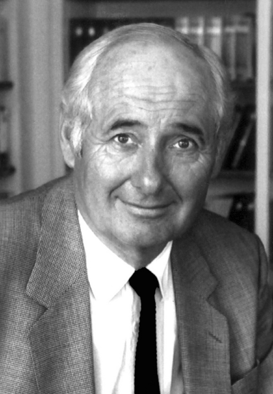 Prof. Dr. Erwin Deutsch