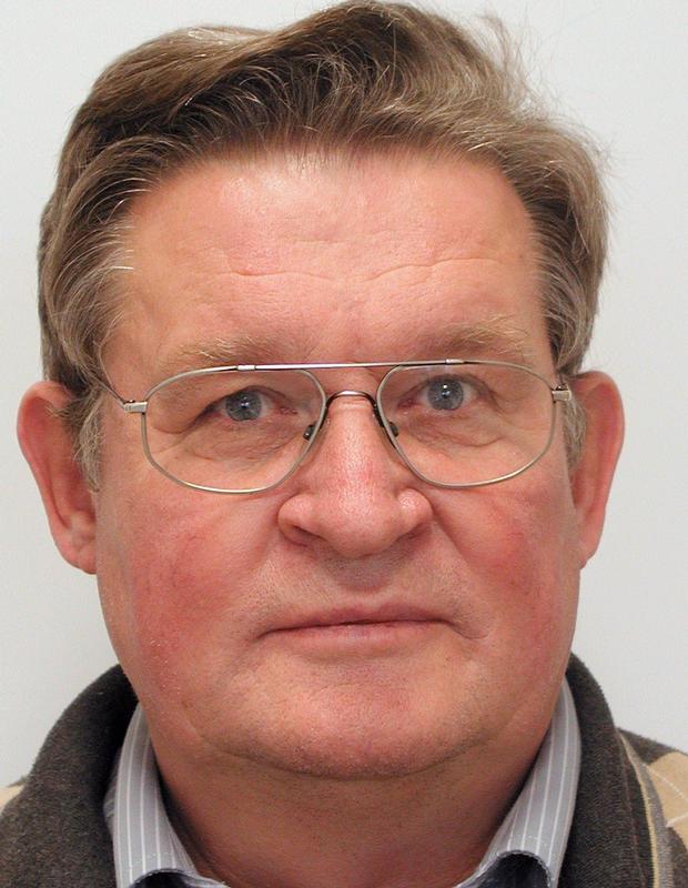 Prof. Dr. Rainer Schwenn