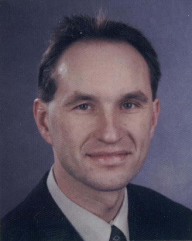 Prof. Dr. Holger Held