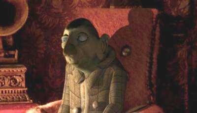 Werner Fleischmanns Beitrag, die  filmisch-illustrative Umsetzung der Kurzgeschichte "Das verräterische Herz" von E.A. Poe erreichte in der Kategorie"Education/Compositing/Kurzfilm" den ersten Platz