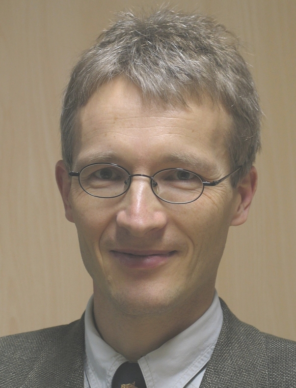 Prof. Dr. Karsten Mäder