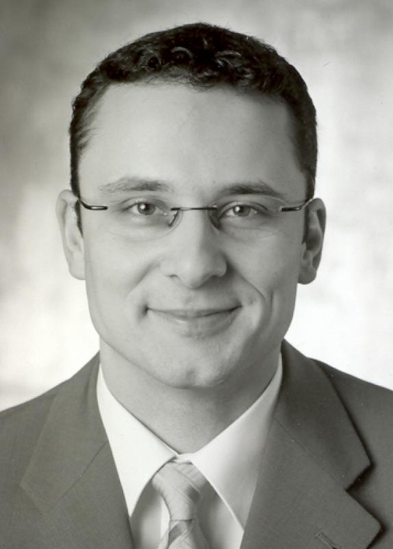 Dr. Mario Jovanovic