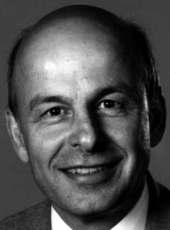 Prof. Dr. Hans-Jürgen Appelrath