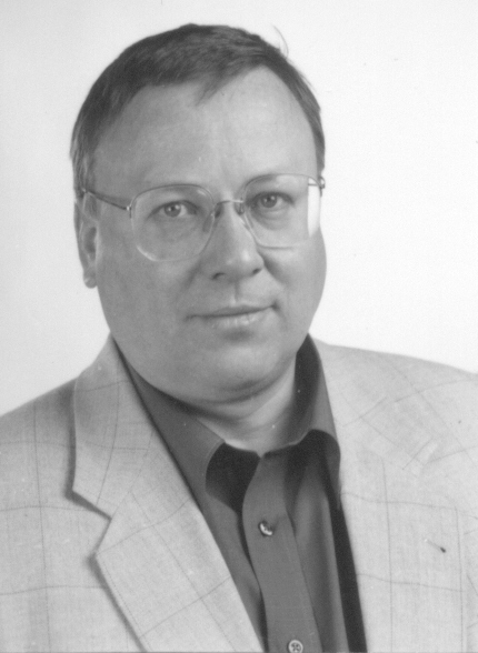 PD Dr. Stefan Lehmann