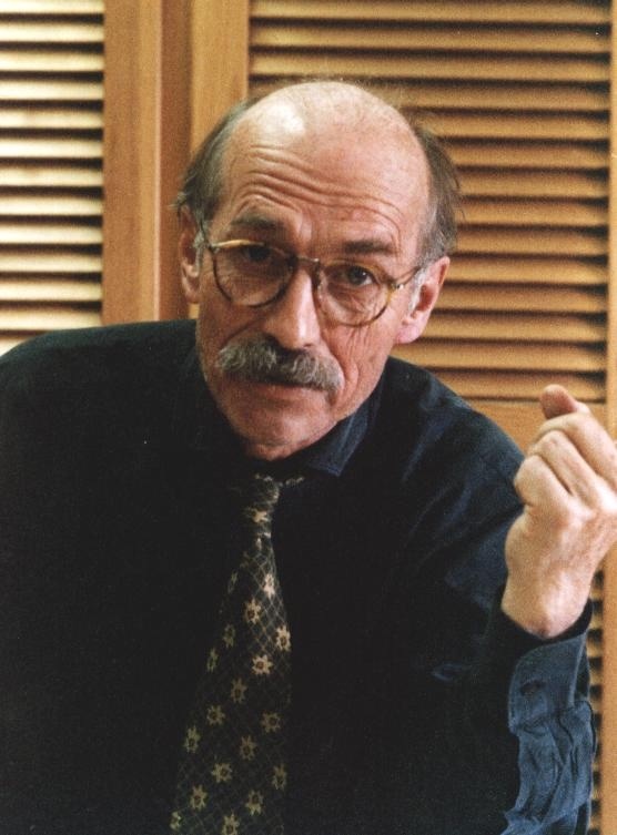 Professor Dr. Markus Schwoerer