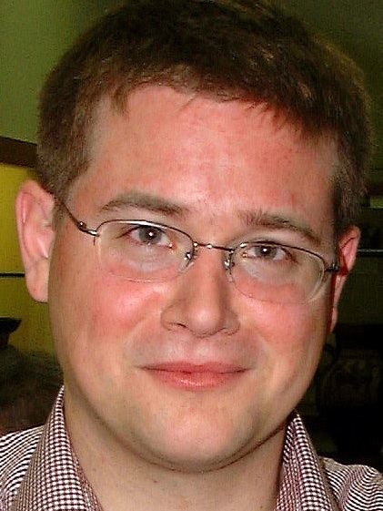 Daniel Schwemer
