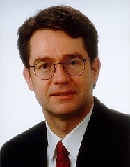 Professor Bernhard Herz