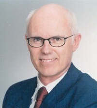 Prof. Robert Holländer