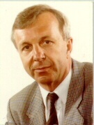 Prof. Dr. Dieter Ehrenberg