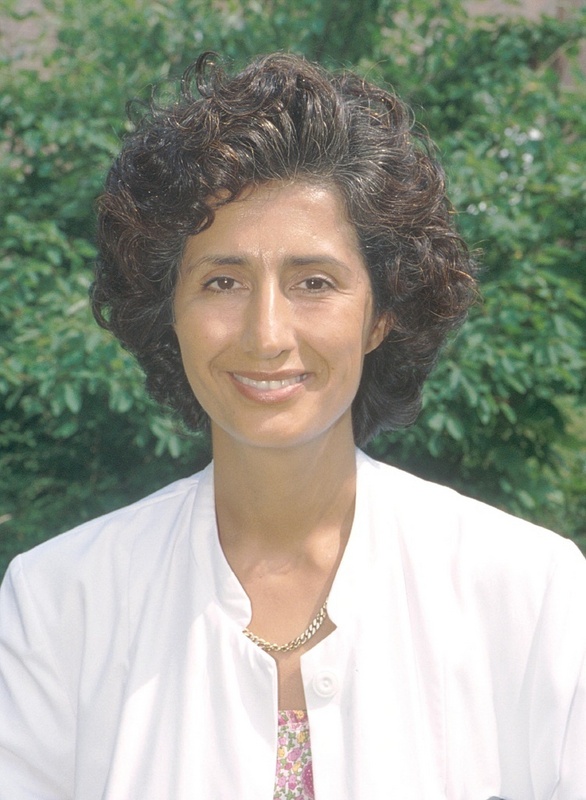 Dr. Afsaneh Bakhshandeh-Bath, Lübeck