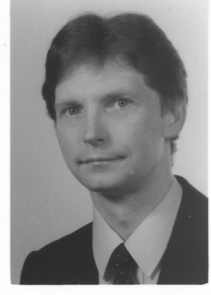 Prof. Dr. Gerhard Seelmann