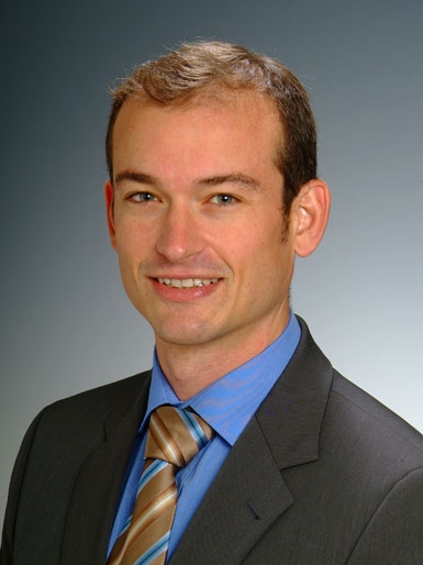 Privatdozent Dr. Philip Kasten