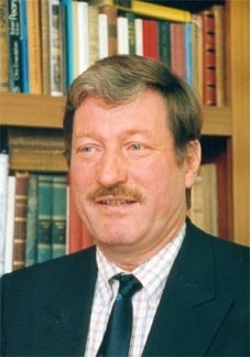 Prof. Jörn Thiede
