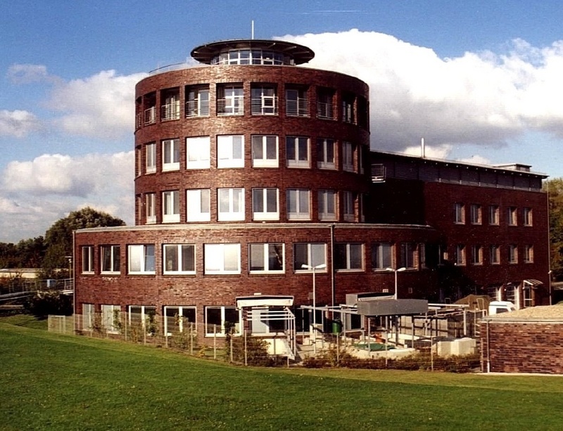 Das Forschungszentrum Terramare in Wilhelmshaven