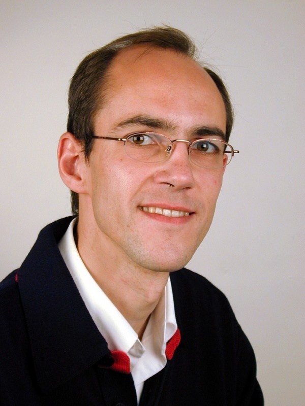 Dr. Thorsten Meiser: Der Psychologe von der Universität Jena wird ab Oktober eine DFG-Nachwuchsgruppe leiten. (Foto: FSU-Fotozentrum/Günther)