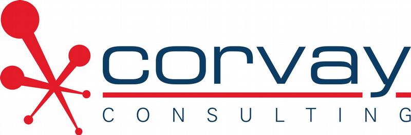 Logo Corvay GmbH