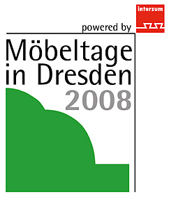 Das Logo der Möbeltage 2008