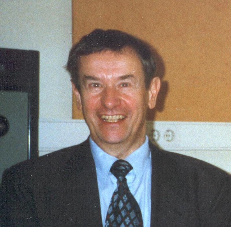 Prof. Dr. Kristian Schlegel