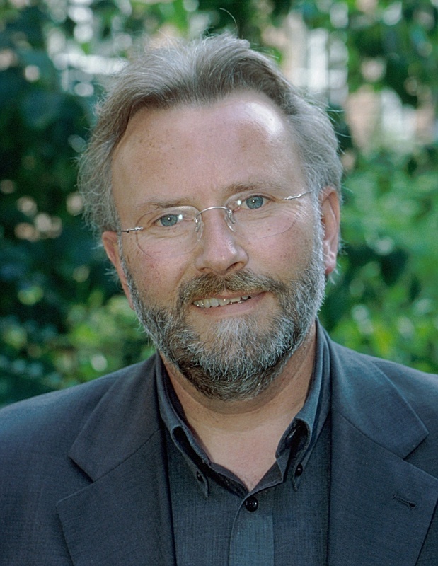 Prof. Dr. Ulrich Knölker, Kinder- und Jugendpsychiater an der Uni Lübeck