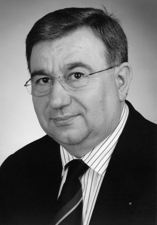 Prof. Dr.-Ing. Dieter Spath
