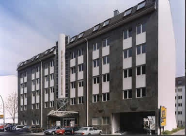 Steinbeis-Hochschule in Berlin