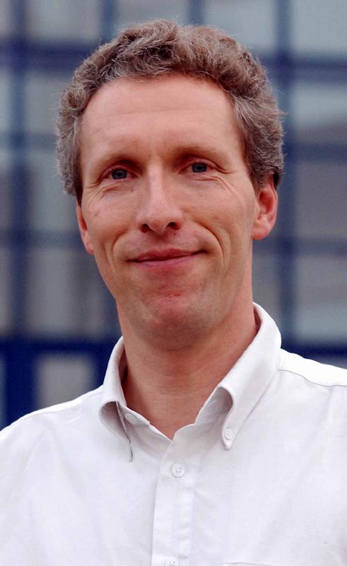Neuer Lehrstuhlinhaber für Allgemeinmedizin an der Universität Witten/Herdecke: Dr. Stefan Wilm