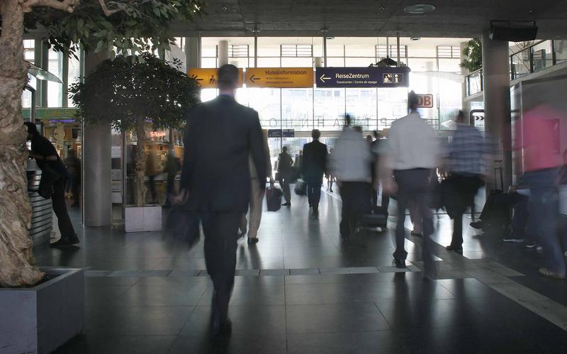 Gemeinsam entwickeln Unternehmen und Forschungseinrichtungen Sicherheitstechnologien, um Menschen und Umwelt bestmöglich zu schützen.