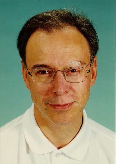 Prof. Dr. Christoph Josten