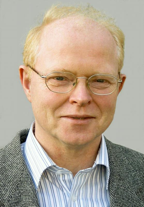 Prof. Dr. Jörn von Wietersheim