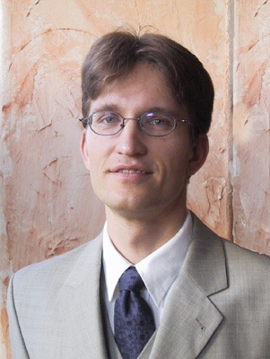 Prof. Dr. Stefan Edlich