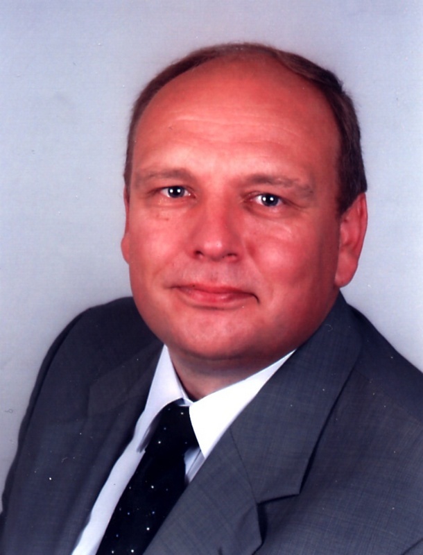 DECHEMA-Preis für Prof. Dr. Jürgen Rühe, Universität Freiburg
