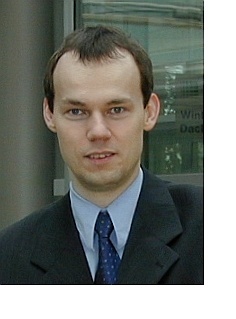 Prof. Dr. Martin Hühne