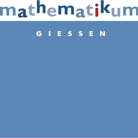 Das Mathematikum öffnet seine Pforten