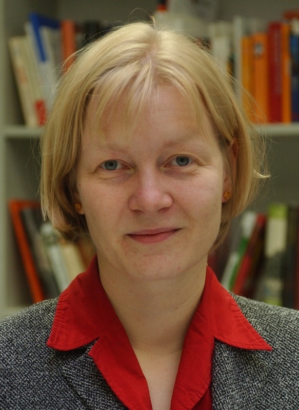 Dr.-Ing. Pia Dreiseitel