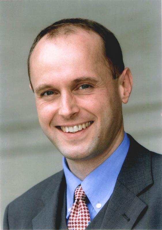 Prof. Dr. med. Claus Rödel