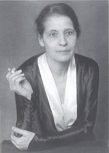 Lise Meitner (1878 - 1968)