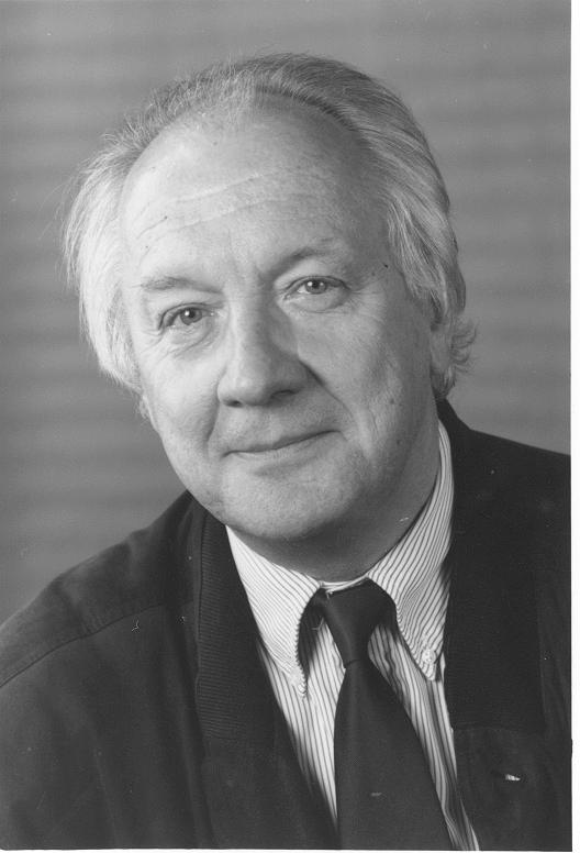 Prof. Dr. Joachim R. Kalden
