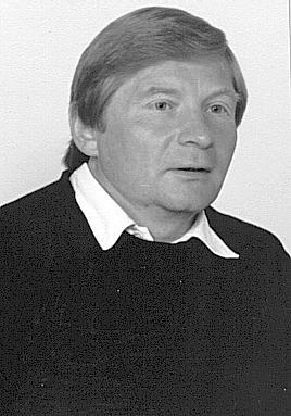 Präsident der dvs, Prof. Dr. Werner Schmidt