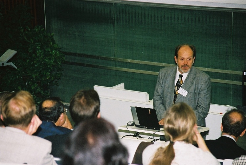 Prof. Dr. Manfred Glesner ist Sprecher des neuen Graduiertenkollegs an der TU Darmstadt