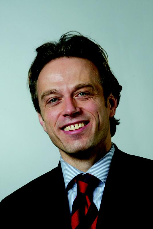 Prof. Dr. Berthold Wigger
