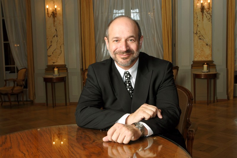 Bruce Beutler