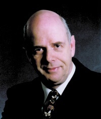 Der Hirnforscher Prof. Yves von Cramon