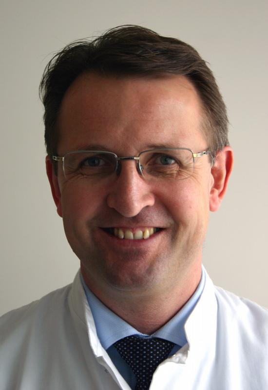 Prof. Dr. med. Hans-Günther Machens