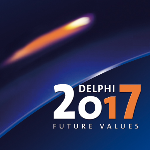 Zukunftsstudie "Delphi2017 - Was Menschen morgen bewegt"