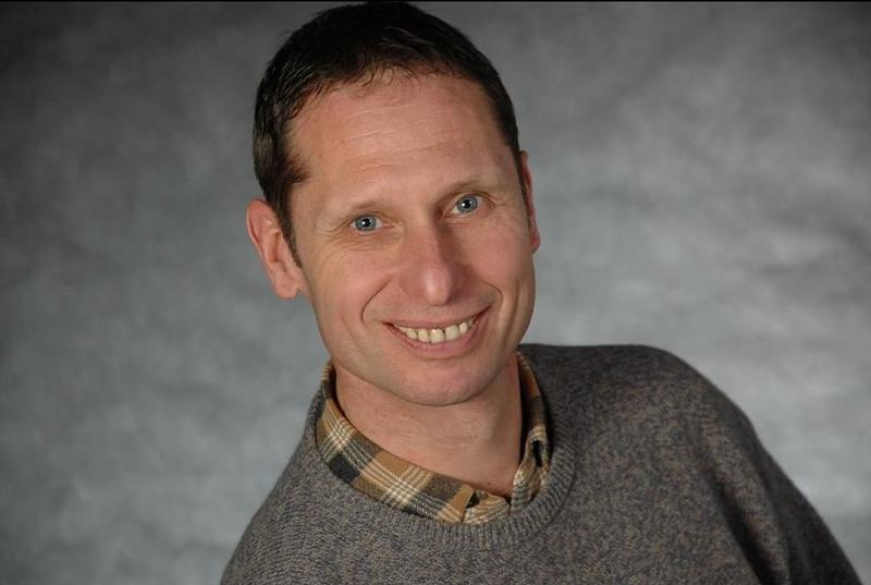 Prof. Dr. med. Achim Peters
