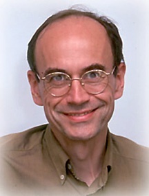 Der Neurowissenschaftler Prof. Thomas Südhof