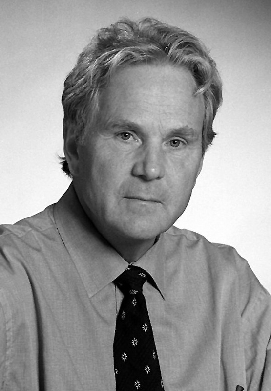 Prof. Dieter Gallwitz (Foto: P. Goldmann/MPIbpc)