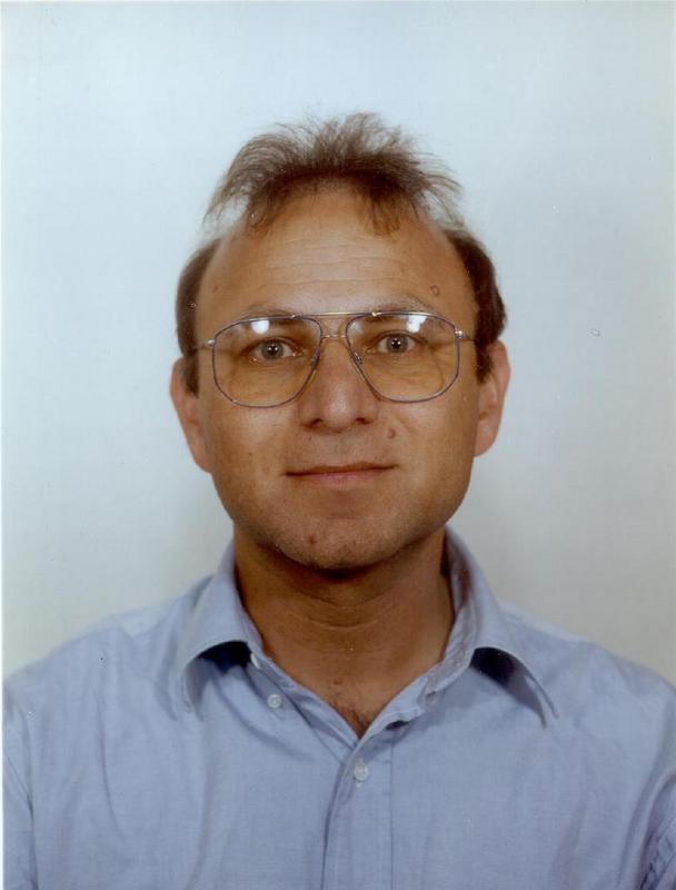Prof. Dr. Sami Solanki