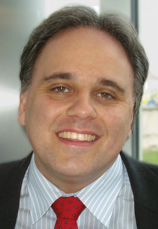 Marketingexperte Claus Ebster